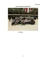 Referāts 'Invalīdu sports Latvijā', 28.