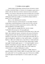 Referāts 'Lietišķa cilvēka ārējais izskats un ģērbšanās stils', 6.