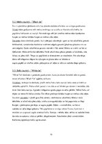 Referāts 'Lietišķa cilvēka ārējais izskats un ģērbšanās stils', 10.