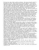 Eseja 'Aluminum. Number', 1.