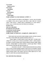 Referāts 'Veronika Strēlerte - biogrāfija un literārā daiļrade (dzejas analīze)', 4.