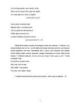 Referāts 'Veronika Strēlerte - biogrāfija un literārā daiļrade (dzejas analīze)', 7.