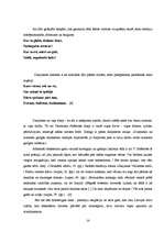 Referāts 'Veronika Strēlerte - biogrāfija un literārā daiļrade (dzejas analīze)', 14.