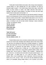 Referāts 'Veronika Strēlerte - biogrāfija un literārā daiļrade (dzejas analīze)', 17.