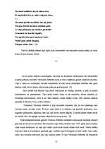 Referāts 'Veronika Strēlerte - biogrāfija un literārā daiļrade (dzejas analīze)', 25.