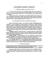 Referāts 'Izglītības nozare Latvijā', 4.