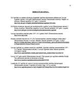 Referāts 'Izglītības nozare Latvijā', 14.