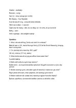 Konspekts 'What the Royal Family Costs U.K. Taxpayers and How It’s Spent | WSJ – new lexis', 2.