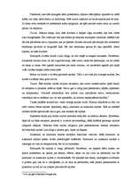 Eseja 'Sajūtas', 3.