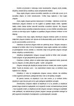 Eseja 'Sajūtas', 6.