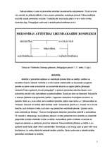 Referāts 'Pašaudzināšana. Attīstība. Humānistiskā izglītība', 5.