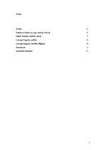 Referāts '"Triju valdību" periods Latvijā', 1.