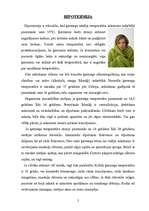 Konspekts 'Pirmā palīdzība hipotermijas un apsaldējumu gadījumā', 2.