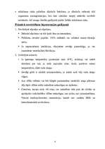 Konspekts 'Pirmā palīdzība hipotermijas un apsaldējumu gadījumā', 4.