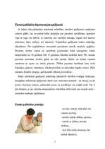 Konspekts 'Pirmā palīdzība hipotermijas un apsaldējumu gadījumā', 5.