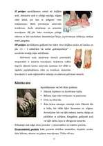 Konspekts 'Pirmā palīdzība hipotermijas un apsaldējumu gadījumā', 11.