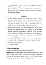 Konspekts 'Pirmā palīdzība hipotermijas un apsaldējumu gadījumā', 13.