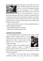 Konspekts 'Pirmā palīdzība hipotermijas un apsaldējumu gadījumā', 14.