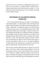 Konspekts 'Pirmā palīdzība hipotermijas un apsaldējumu gadījumā', 15.