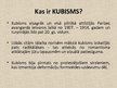 Prezentācija 'Kubisms. Pablo Pikaso', 2.