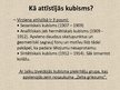 Prezentācija 'Kubisms. Pablo Pikaso', 4.