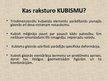 Prezentācija 'Kubisms. Pablo Pikaso', 5.