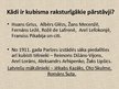 Prezentācija 'Kubisms. Pablo Pikaso', 6.