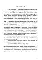 Referāts 'Burdona tradīcija Latvijā', 1.