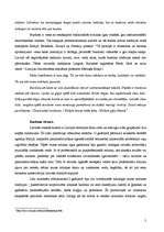 Referāts 'Burdona tradīcija Latvijā', 2.