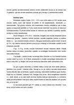 Referāts 'Burdona tradīcija Latvijā', 3.