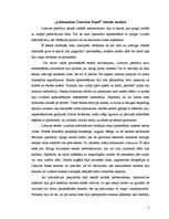 Eseja 'Balttour 2005 vērtējums', 2.