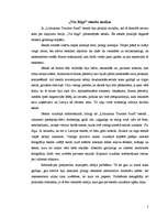 Eseja 'Balttour 2005 vērtējums', 5.