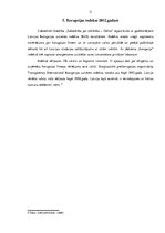 Referāts 'Korupcija', 11.