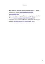 Referāts 'Bēgļi un to patvērumi Latvijā', 17.