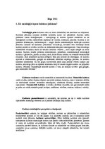 Konspekts 'Socioloģija, pirmais seminārs', 2.