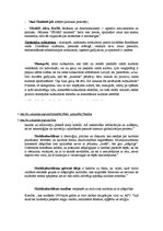 Konspekts 'Socioloģija, pirmais seminārs', 4.