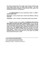 Konspekts 'Socioloģija, pirmais seminārs', 5.