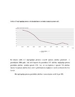 Konspekts 'Nepilngadīgo noziedzības raksturojums pēdējos desmit gados', 3.