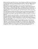 Eseja 'The Fate of the People of the "Scarlet Letter"', 1.