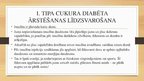 Prezentācija 'Pirmā tipa cukura diabēts', 15.