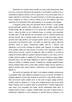 Eseja 'Ko darīt pirms zemestrīces, zemestrīces laikā, kā arī pēc zemestrīces?', 1.