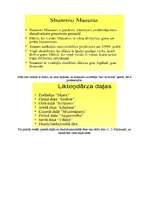 Referāts 'Likteņdārzs Koknesē', 47.