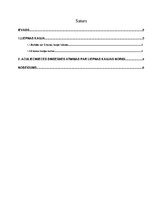 Referāts 'Balāde par Liepnas kauju', 1.