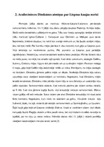 Referāts 'Balāde par Liepnas kauju', 5.