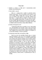 Konspekts 'Darba "Vēja ziedi" analīze', 1.