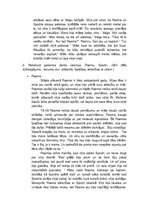 Konspekts 'Darba "Vēja ziedi" analīze', 3.