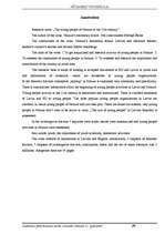 Referāts 'Jaunieši 21.gadsimtā', 39.