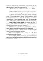 Referāts 'Uzņēmuma X darbības efektivitātes rādītāji un to analīze', 4.