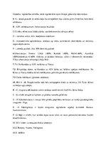 Konspekts 'Ģeogrāfija 10.klasei, atbildes uz jautājumiem', 2.