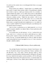 Referāts 'Klusuma spirāles teorija', 4.